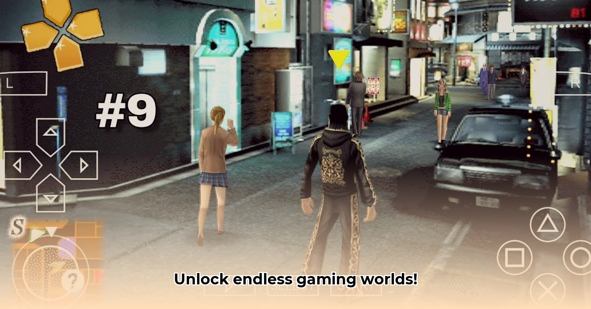 ppsspp-simulation-games
